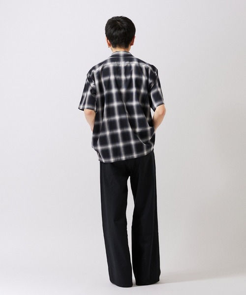 美品　JOURNALSTANDARD パンツ　ブラック JOURNAL STANDARD 「JOURNAL STANDARD」 パンツ - ブラック