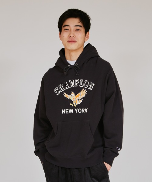 Champion（チャンピオン） パーカー 「Champion/チャンピオン」メンズ