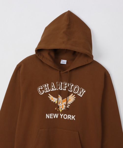 Champion（チャンピオン） パーカー 「Champion/チャンピオン」メンズ