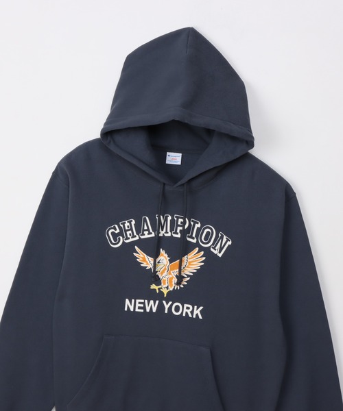 Champion（チャンピオン） パーカー 「Champion/チャンピオン」メンズ