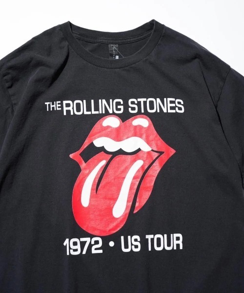THRIFTY LOOK tシャツ スリフティルック / THRIFTY”ROLLING STONES”TEE