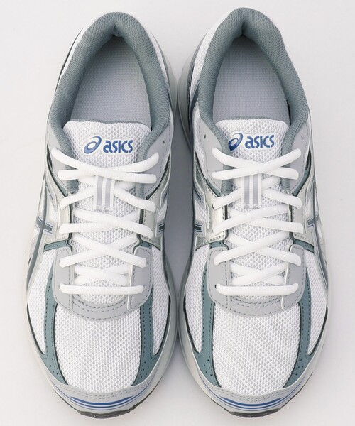 スニーカー 限定展開　ASICS/アシックス　JOG 100 S/ジョグ 100 S「23.5cm〜24.5cm」 レディース | FREAK'S STORE | 02