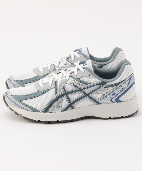 スニーカー 限定展開　ASICS/アシックス　JOG 100 S/ジョグ 100 S「23.5cm〜24.5cm」 レディース | FREAK'S STORE | 03
