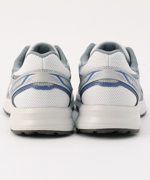 スニーカー 限定展開　ASICS/アシックス　JOG 100 S/ジョグ 100 S「23.5cm〜24.5cm」 レディース | FREAK'S STORE | 04