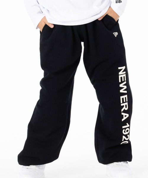NEW ERA（ニューエラ） パンツ ニューエラキッズ スウェットパンツ