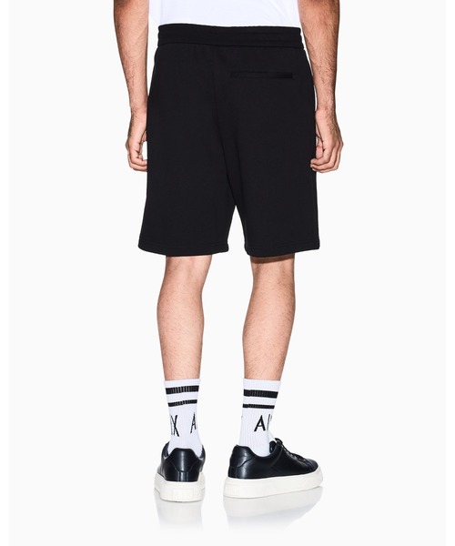 ARMANI EXCHANGE スウェットパンツ ジャージ 「A|X アルマーニ