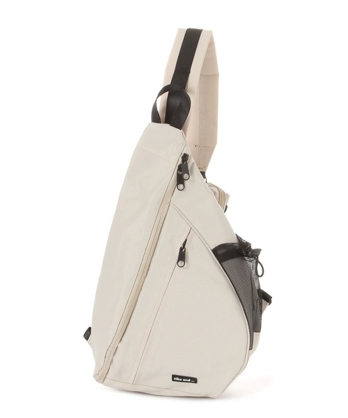   オールデイ スリングバッグ ショルダー CYROX SLING - JackWolfskin専門店 ウルフハウス