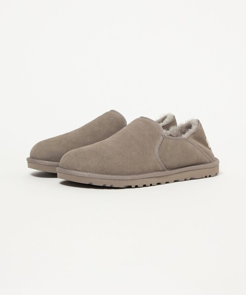 UGG Australia スリッポン 「別注」「UGG」 M KENTON ショート