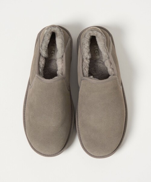 UGG Australia スリッポン 「別注」「UGG」 M KENTON ショート