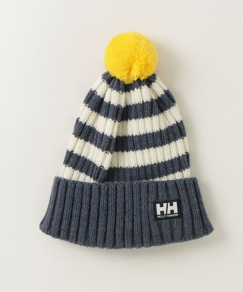 HELLY HANSEN（ヘリーハンセン） ニット帽 ニットキャップ 「HELLY