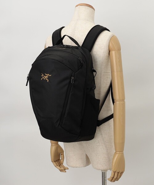 【zozotown購入】 mantis26 ARC'TERYX Mantis 26 Backpack – Arc'teryx Tokyo Ginza