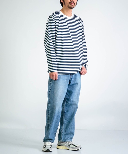 SPELLBOUND（スペルバウンド） ワイドパンツ ジーンズ 12oz