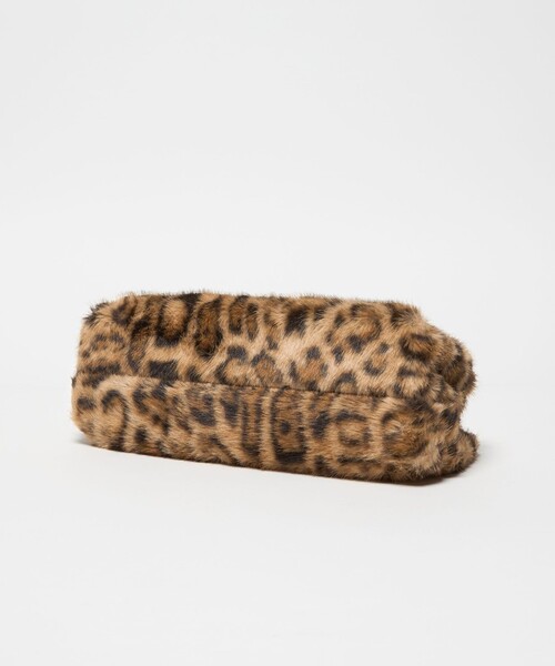 UNITED ARROWS ファーバッグ AOKIのスタッフボイス｜ユナイテッドアローズ公式通販 - UNITED ARROWS