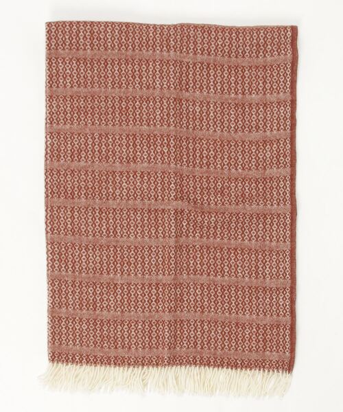 KLIPPAN（クリッパン） ブランケット KLIPPAN Porto THROWS ポルト