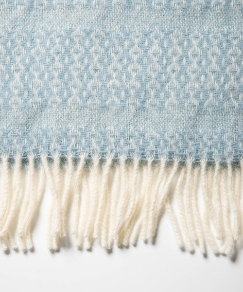 KLIPPAN（クリッパン） ブランケット KLIPPAN Porto THROWS ポルト