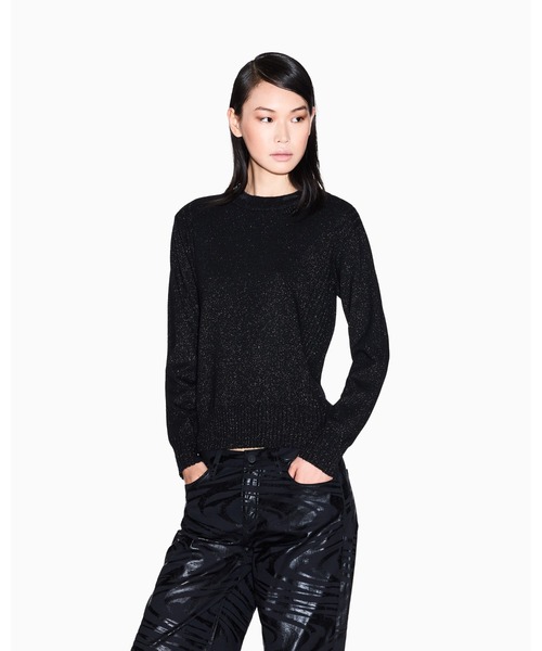 ARMANI EXCHANGE ニット セーター 「A|X アルマーニ エクスチェンジ