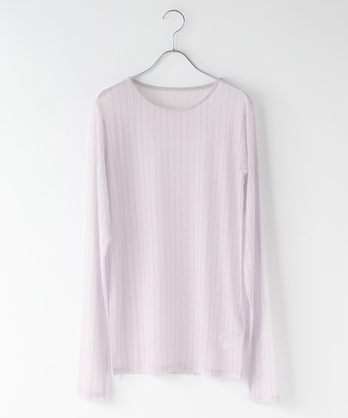 LOWRYS FARM（ローリーズファーム） tシャツ アソートシアープル