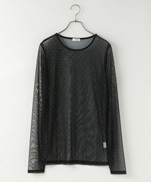 LOWRYS FARM（ローリーズファーム） tシャツ アソートシアープル