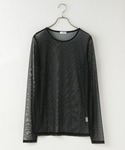 tシャツ アソートシアープルオーバーLS 60...の詳細画像3