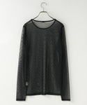 tシャツ アソートシアープルオーバーLS 60...の詳細画像4
