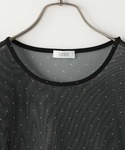 tシャツ アソートシアープルオーバーLS 60...の詳細画像5
