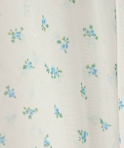 LOWRYS FARM（ローリーズファーム） tシャツ アソートシアープル