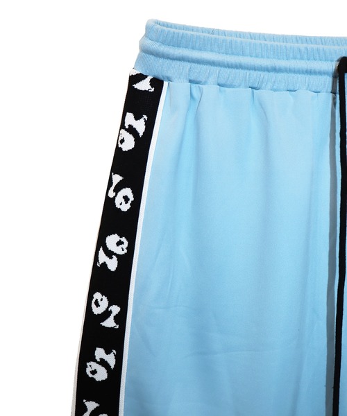 ぱんだ補佐　 PANDIESTA パンツ 万能コロコロパンダパンツ(M2) メンズ レディース