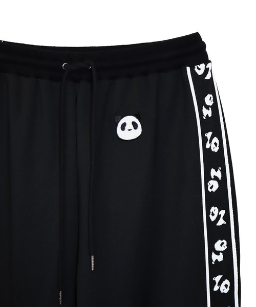 PANDIESTA（パンディエスタ） パンツ 万能コロコロパンダパンツ(M2