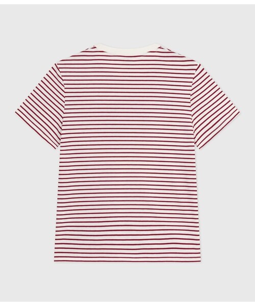 PETIT BATEAU（プチバトー） tシャツ 半袖 半袖Tシャツ レディース