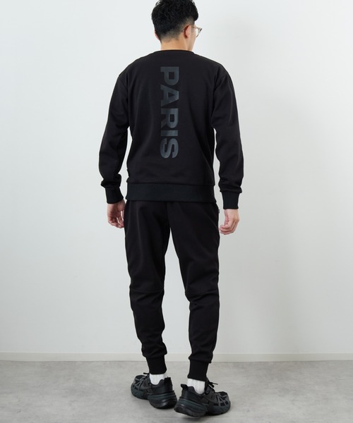 トレーナー スウェット 「PARIS SAINT-GERMAIN/パリ・サン＝ジェルマン