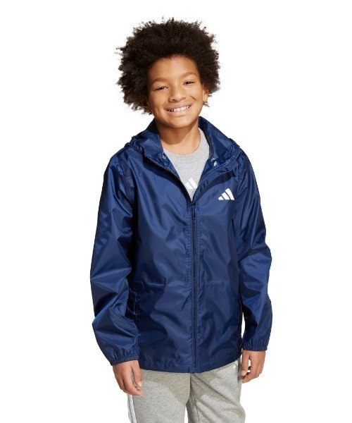 adidas（アディダス） ブルゾン ジャンバー アウター ウインド