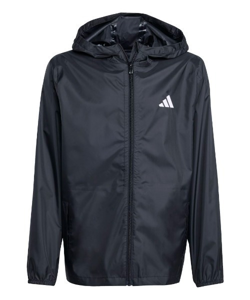 adidas 150cm 新品未使用 アウター ジャケット パーカー ジャンパー 新品 150㎝ adidas アディダス キッズ アウター ESS パデッド