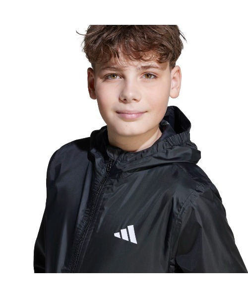 adidas（アディダス） ブルゾン ジャンバー アウター ウインド