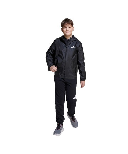 adidas（アディダス） ブルゾン ジャンバー アウター ウインド