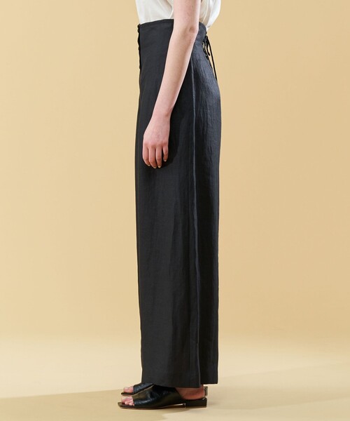 「DES PRES」 パンツ 36 ブラック レディース_画像4