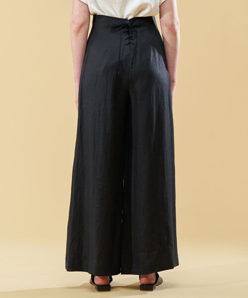 「DES PRES」 パンツ 36 ブラック レディース_画像5