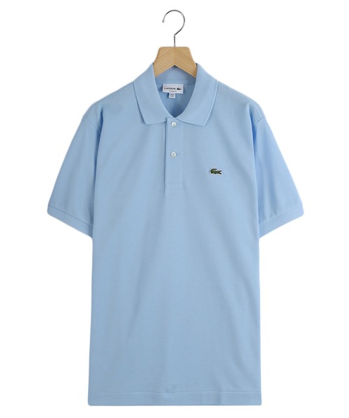 LACOSTE ラコステ ポロシャツ L1212LJ-99 新品 LACOSTE（ラコステ） ポロシャツ LACOSTE / ラコステ：L1212LJ-99