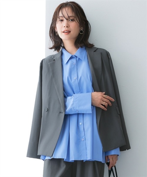 7days Life Styling セレモニースーツ スーツ 入学式 「UVカット/速乾