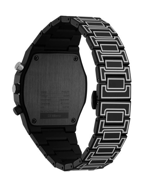 時計 D1 MILANO Bronze | Automatico Watch | D1 Milano