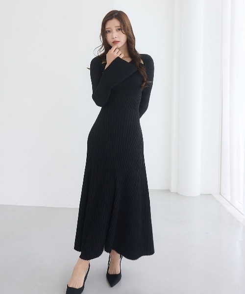 EIMY ISTOIRE（エイミーイストワール） ワンピース 「全骨格対応