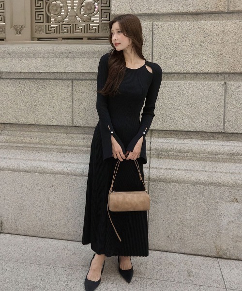 EIMY ISTOIRE（エイミーイストワール） ワンピース 「全骨格対応