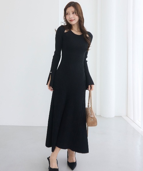 EIMY ISTOIRE（エイミーイストワール） ワンピース 「全骨格対応