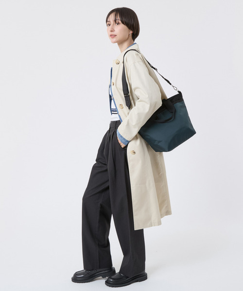 LeSportsac（レスポートサック） トートバッグ BUCKET TOTE
