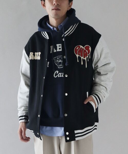 ksubi スタジャン 美品 CRAFT STANDARD BOUTIQUE（クラフトスタンダードブティック