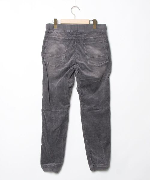 BAYFLOW（ベイフロー） イージーパンツ 2 グレー メンズ : ZOZOTOWN