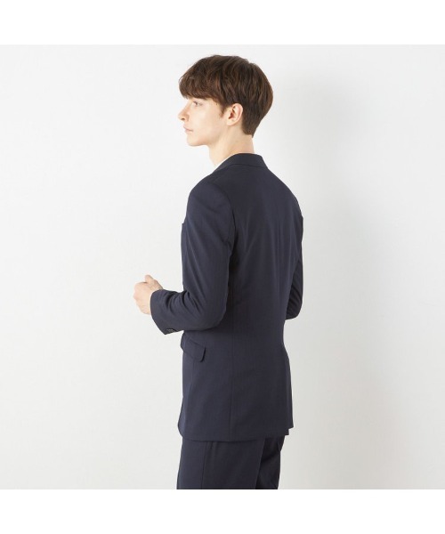 150E セレモニースーツ　フォーマルスーツ SUIT SELECT セレモニースーツ セットアップ メンズ : ZOZOTOWN Yahoo