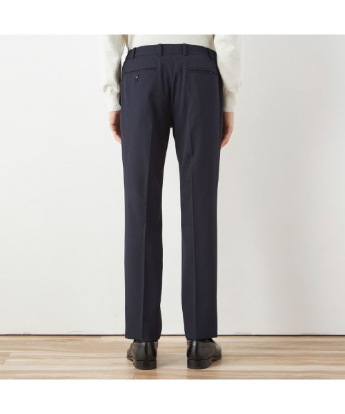 SUIT SELECT セレモニースーツ セットアップ 「おうちで洗える