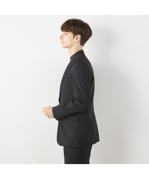 SUIT SELECT セレモニースーツ セットアップ メンズ : ZOZOTOWN Yahoo