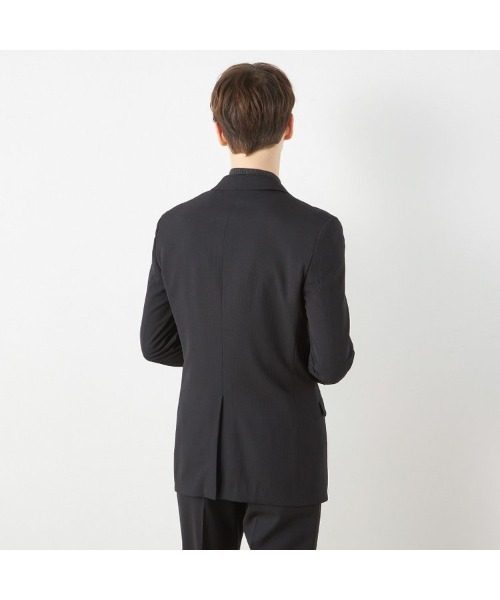 SUIT SELECT セレモニースーツ セットアップ 「おうちで洗える