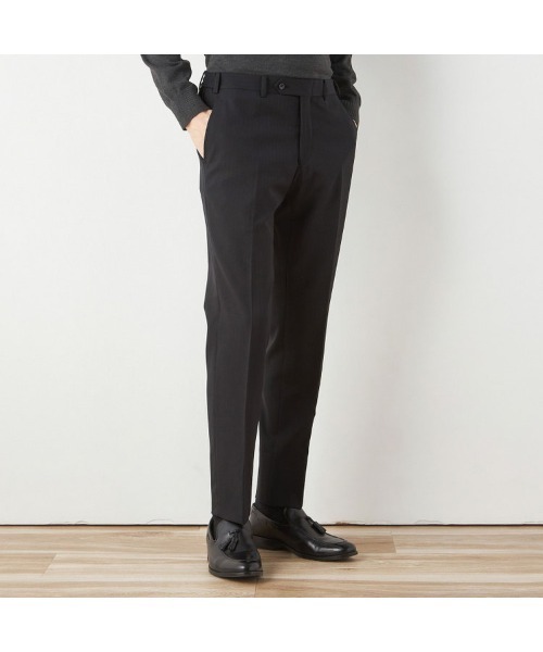 SUIT SELECT セレモニースーツ セットアップ 「おうちで洗える